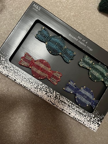 Marks and spencer beaded - marks,