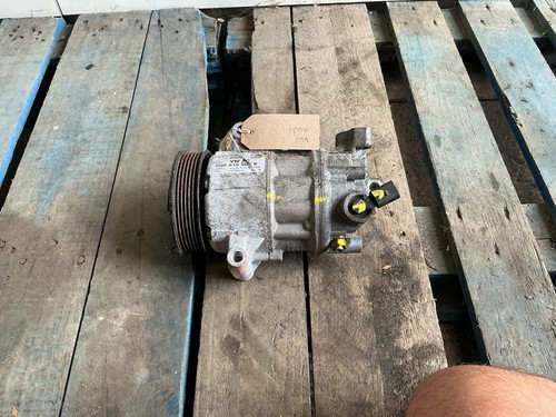Audi seat skoda pump - vw,