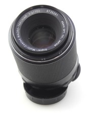 Pentax MACRO-TAKUMAR 100mm f4