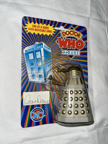 Doctor who dapol regular dalek - who,