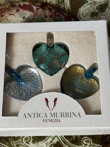 Antica murrina venezia murano - antica,