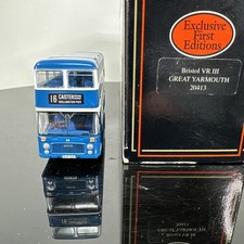 EFE 20413 - Bristol VR III -