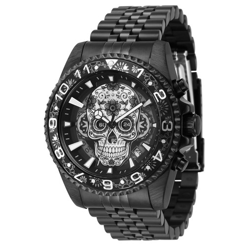 Invicta pro diver dia - de, los