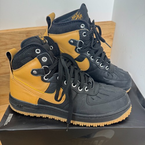 Nike air force duckboot - 1,