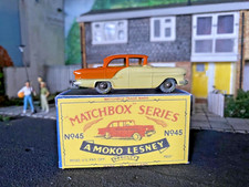 MATCHBOX 1-75 SERIES No.45A