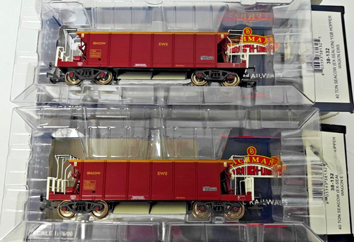 Bachmann 132 40 ton - bachmann,