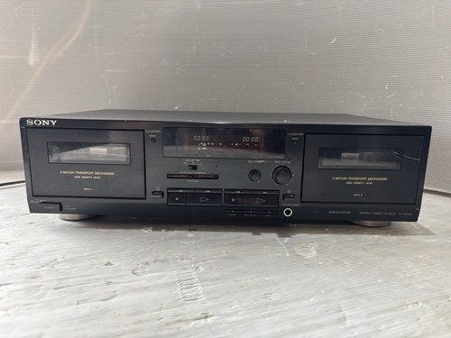 Sony k490 cassette - sony, tape
