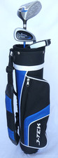 Fazer J-Tek  Junior Golf