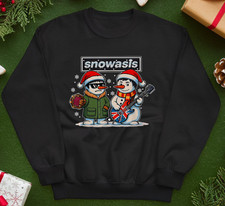 Christmas Some Might Sleigh