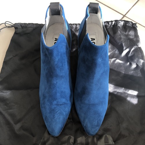 Acne studios women - studios, blue