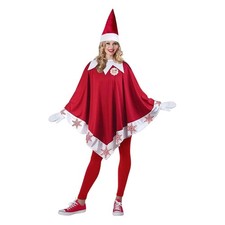 Elf On The Shelf Adult Elf