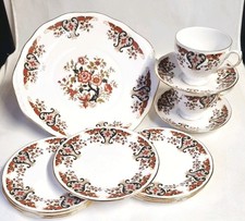 Colclough Royale Bundle.. Cake