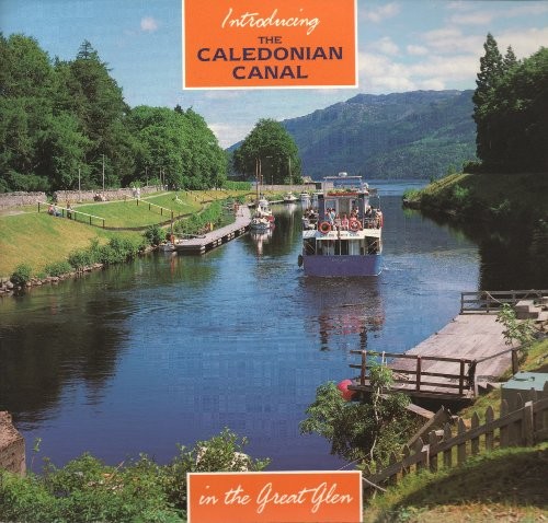 Introducing the caledonian - introducing,