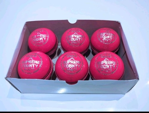 Pink junior supreme county - pink,