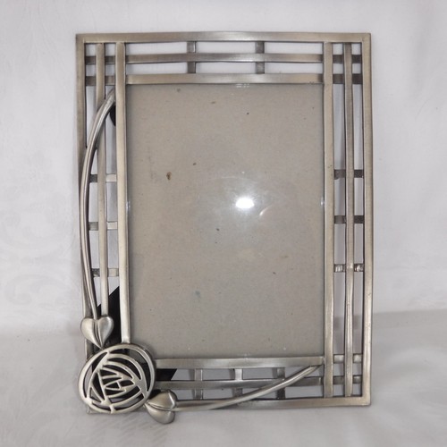 Photo frame art - art, nouveau