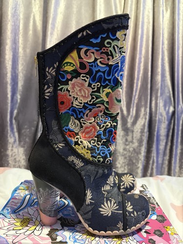 Irregular choice euro - irregular,
