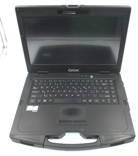 Getac s410 3ghz 16gb - s410, i5