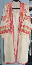 Almirah  Embroidered Ladies