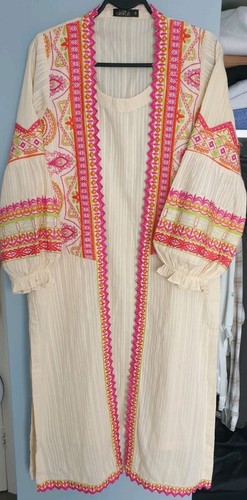 Almirah embroidered ladies - almirah,