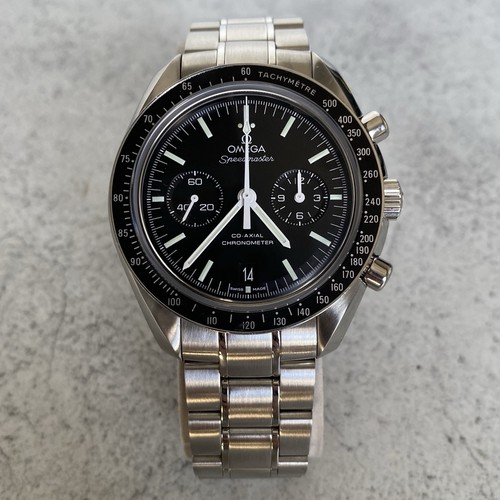 2017 omega speedmaster two - omega,