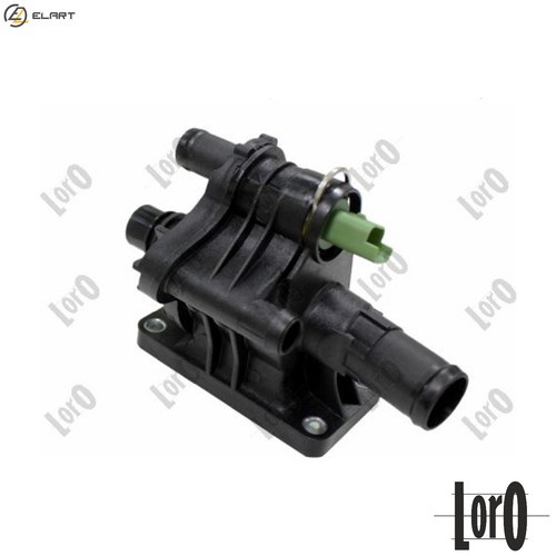 Thermostat coolant - thermostat,