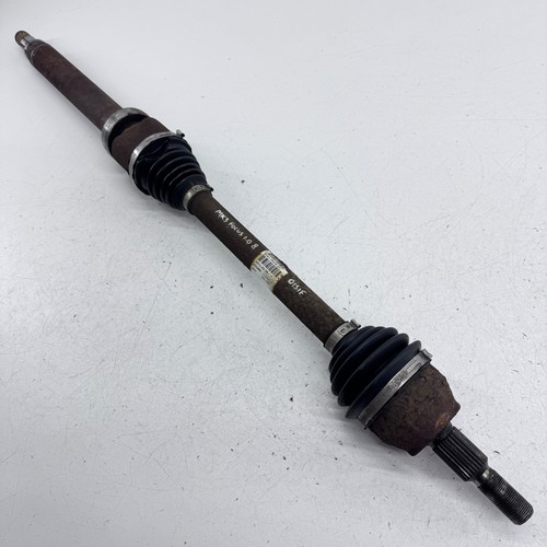 Ford focus mk3 driveshaft osf - mk3,