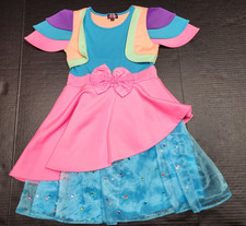 Girls Large 10-12 JoJo’s