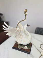 Giusrpoe Armani Florence Swan