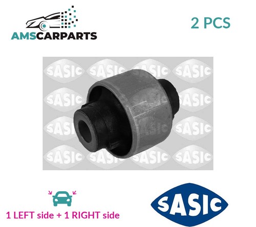 Track control arm pair - rh,
