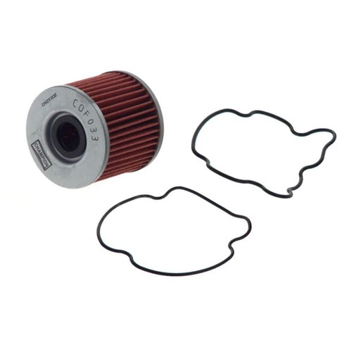 Oil filter fits - suzuki, gr