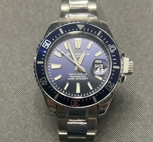 Stuhrling depth master - stuhrling,