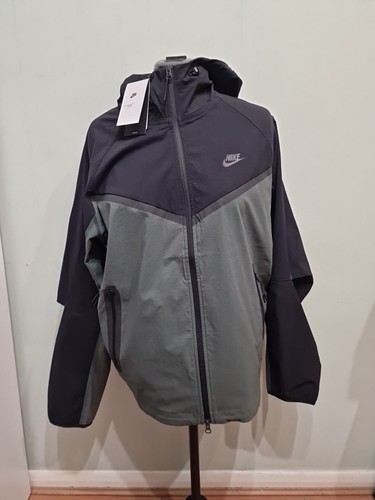 Fab new nike tech - fab,