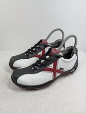 ECCO Gore-Tex XCR Golf Shoes