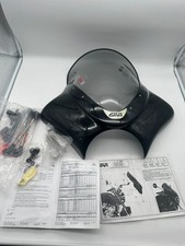 Givi universal windshield