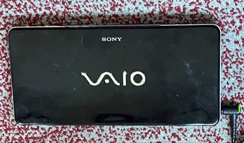 Sony vaio vgn - sony,