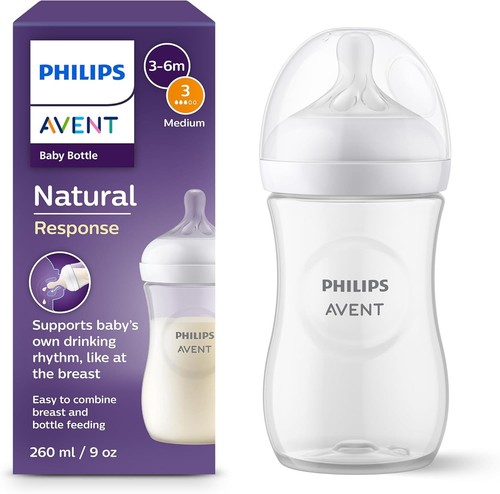 Philips avent natural response - avent,