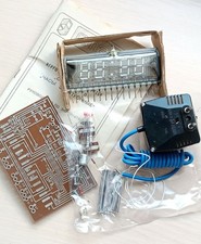 Radio Constructor START 7176