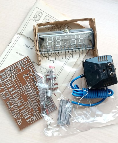 Radio constructor start 7176 - constructor,