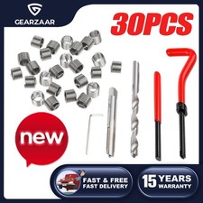 M8 X 1.25 THREAD REPAIR TOOL