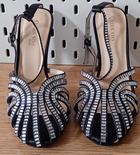 Ladies dressy party shoes - dressy,