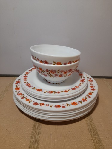 Vintage 1970 arcopal - vintage, 1970’s
