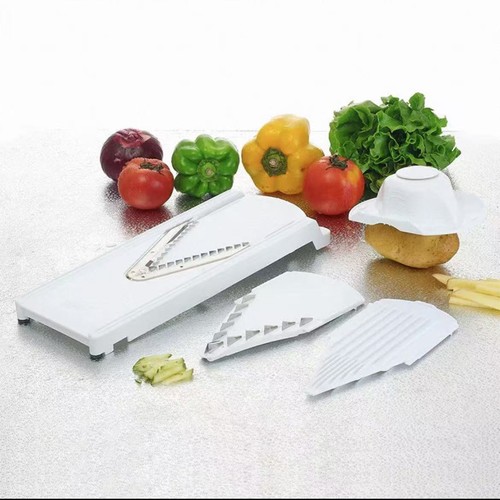 Manual slicer cutter - manual,