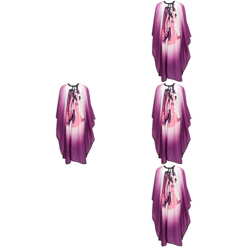 Set hairdressing stylist - of,
