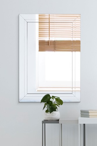 Large mirror modern - large,