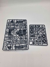 Warhammer 40k Primaris Space