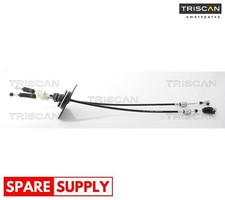 CABLE PULL, MANUAL