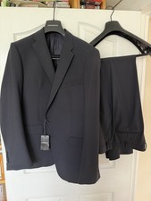 Emporio Armani Men's Suit