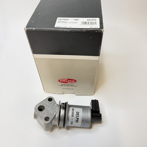 Delphi egr valve eg1029312b1 - delphi,