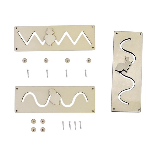 Busy board diy accessories - busy,