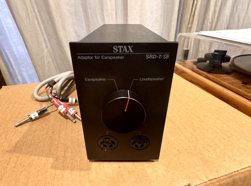 Stax srd sb adaptor - stax, srd-7